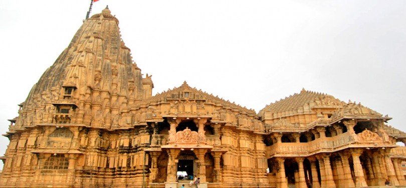 Somnath Temple