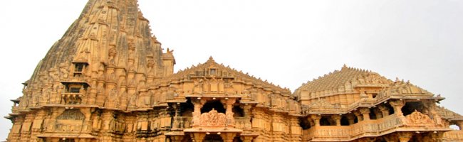 Dwarkadhish Temple