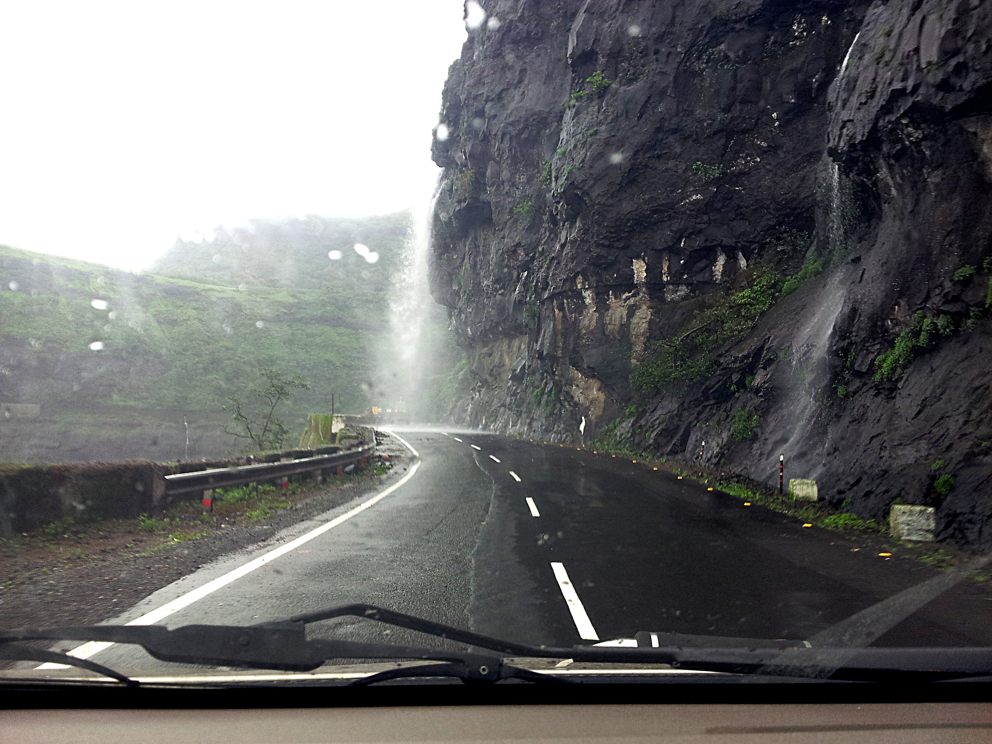 Malshej Ghat