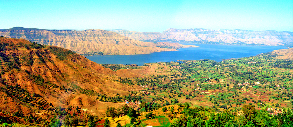 Parsi Point- Panchghani