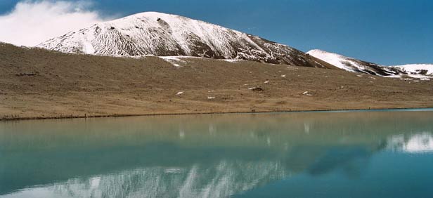 Alpathar Lake