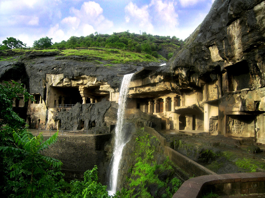 Ellora