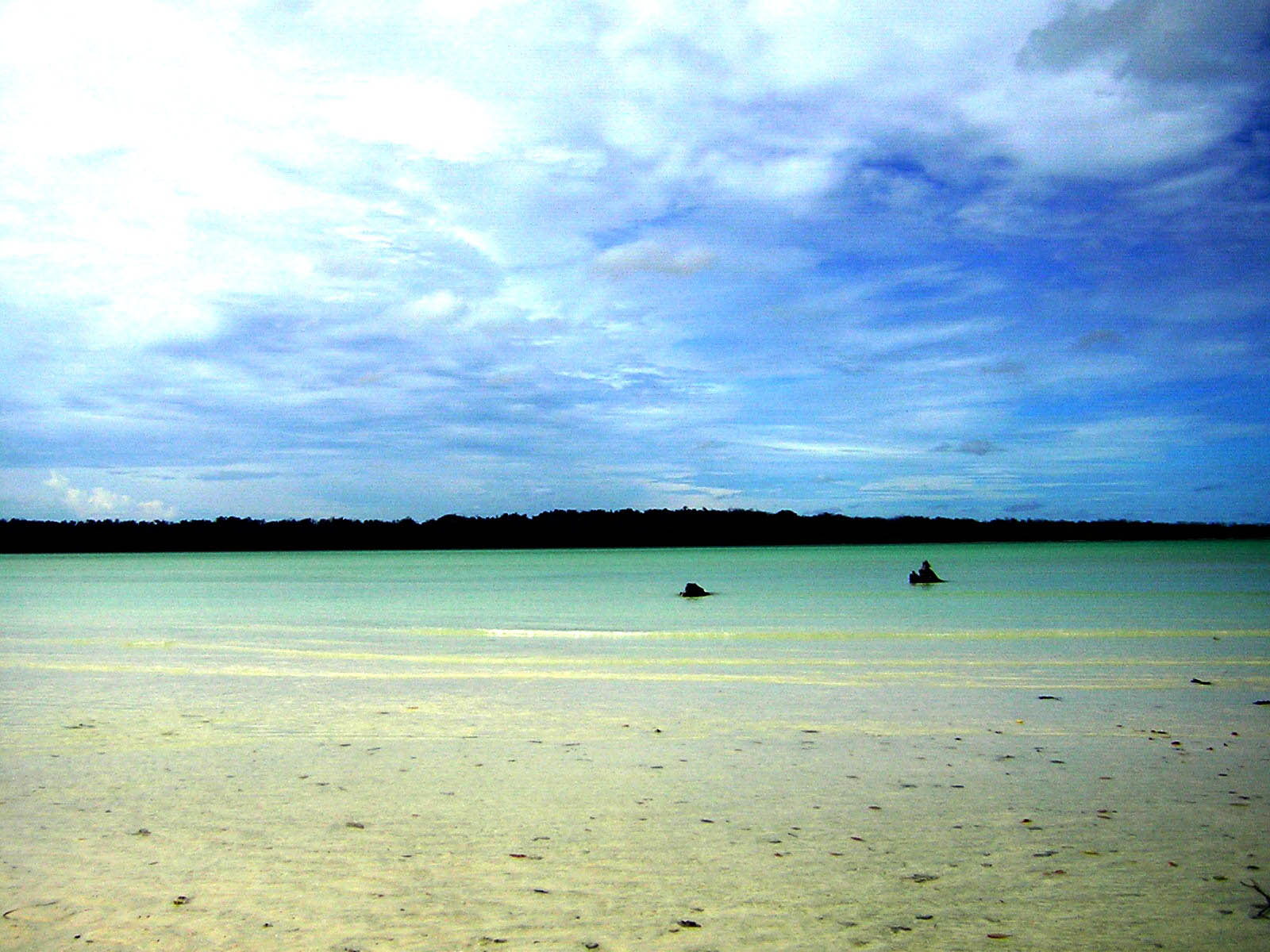 Vijaynagar Beach Andaman