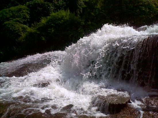 Vydehi Falls