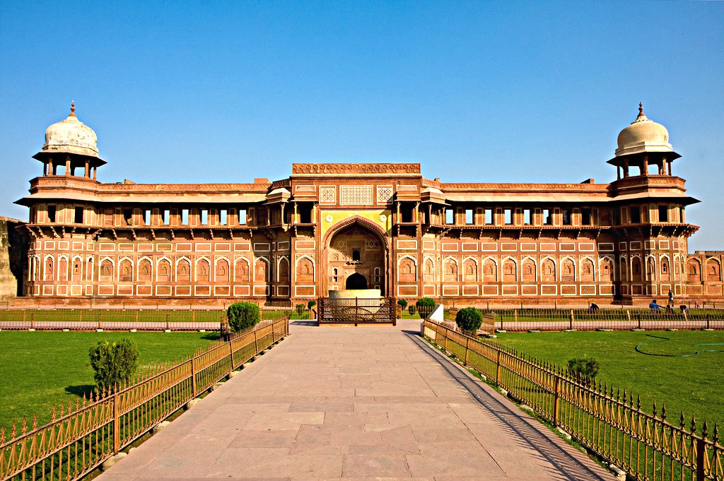 Agra Fort