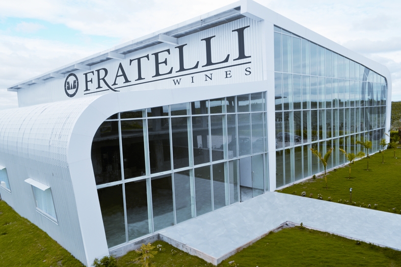 Fratelli Wines