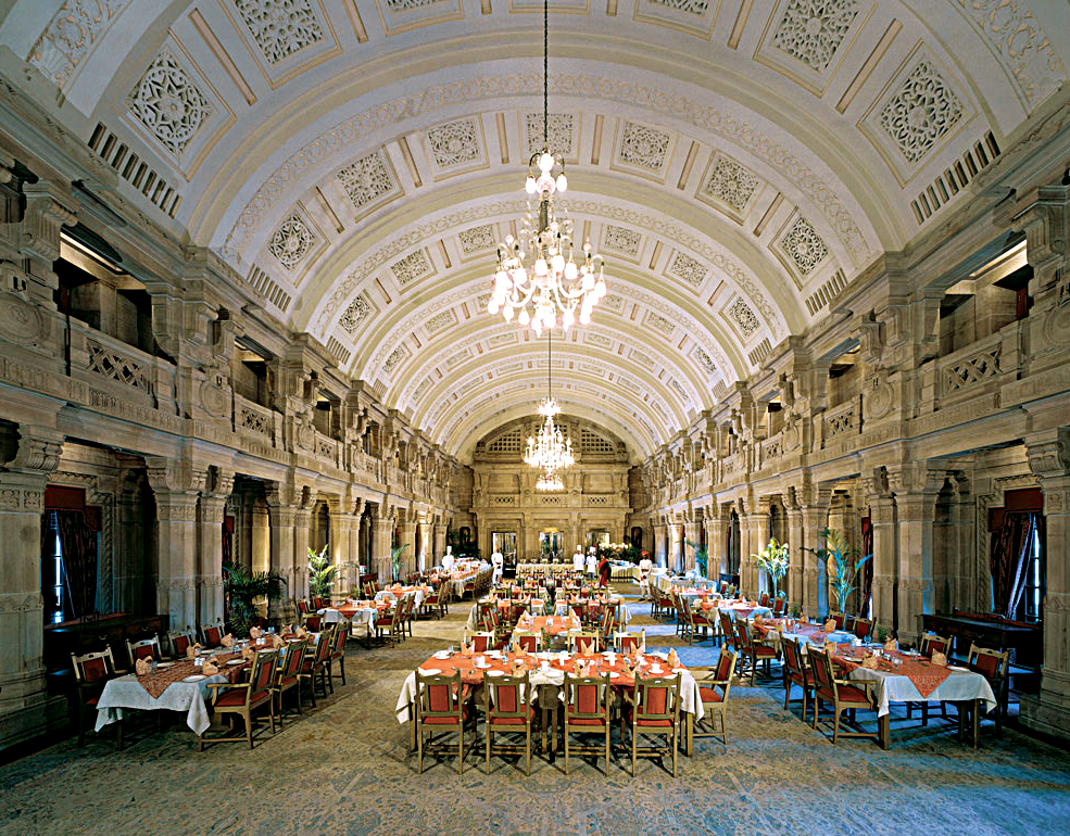 Umaid Bhawan Palace