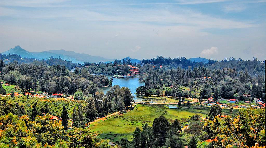 Kodaikanal