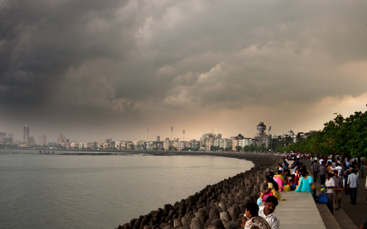 Nariman Point