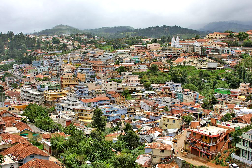 Coonoor