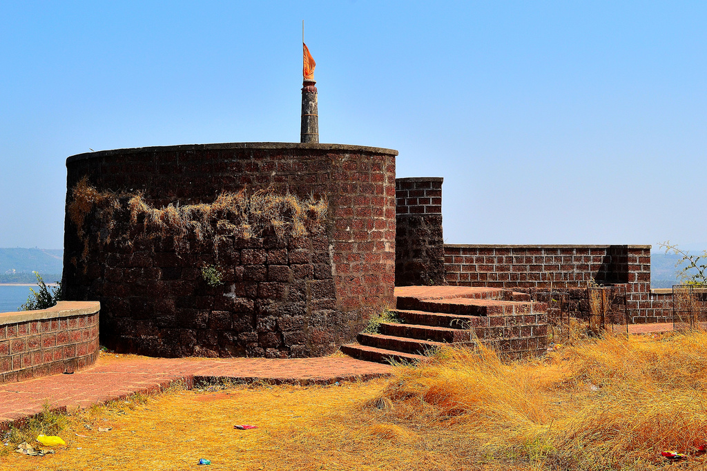 Ratnagiri Fort