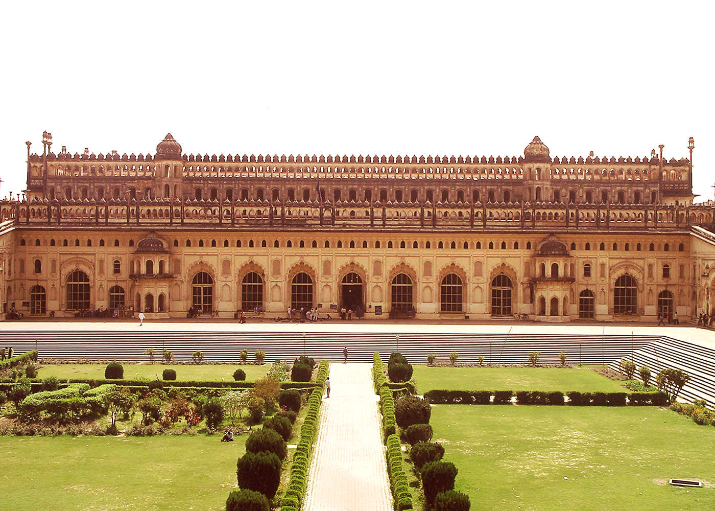 Bara Imambara