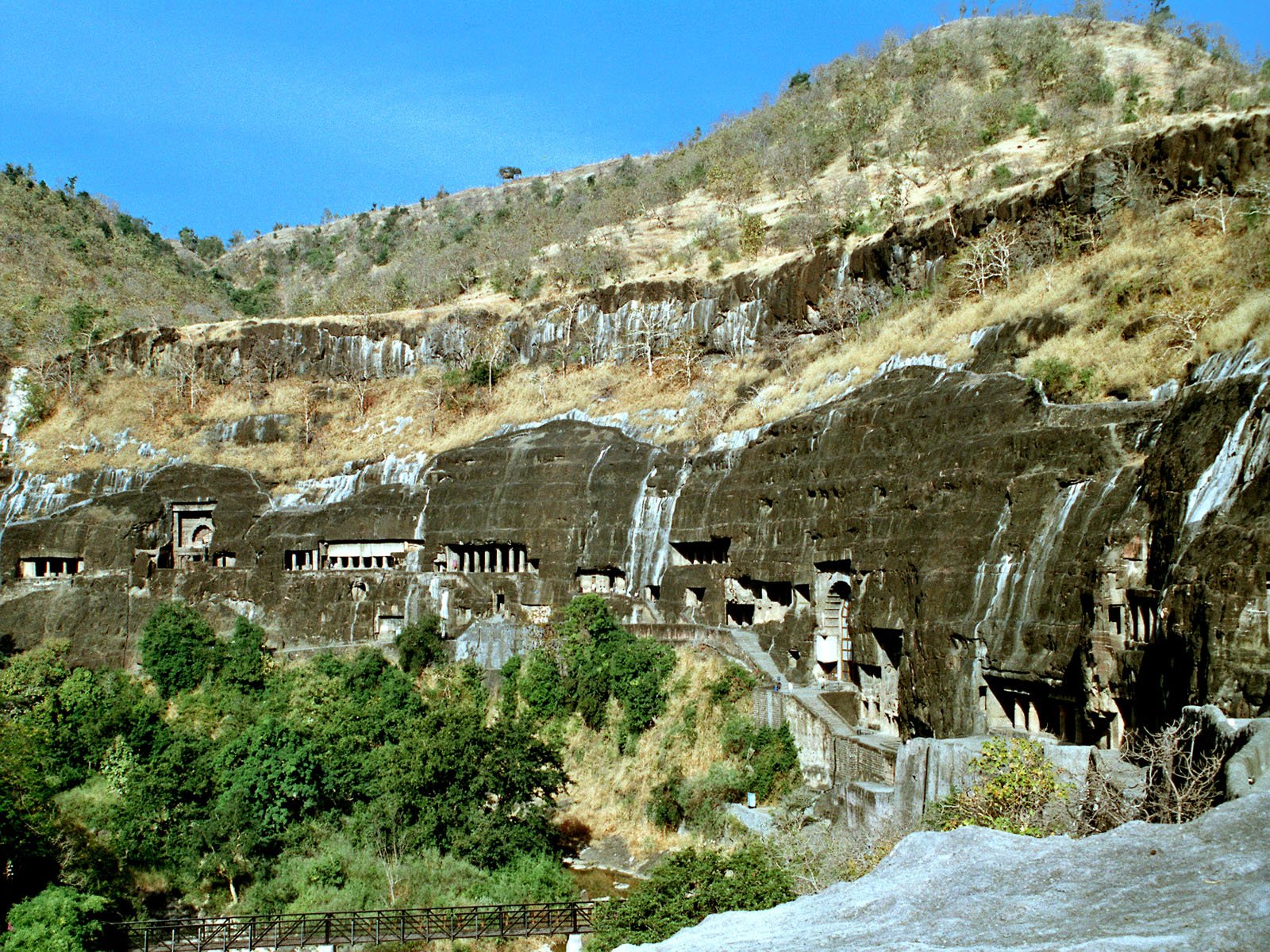 Ajanta Caves