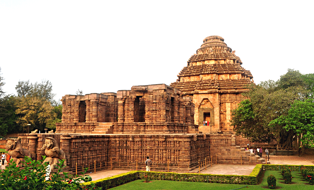 Sun Temple Konark