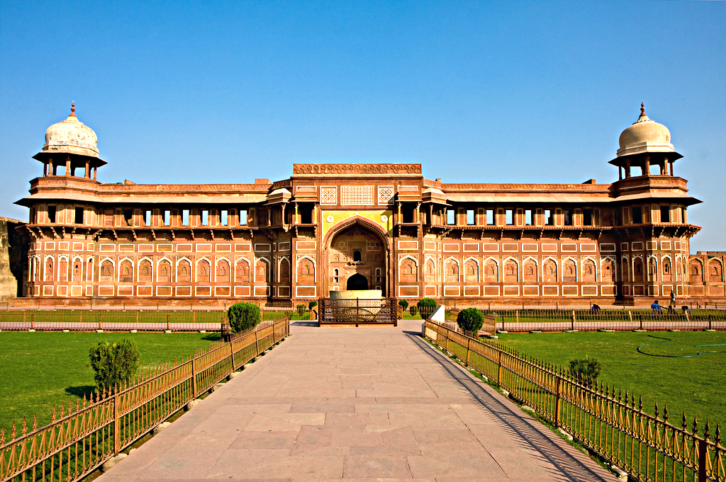 Agra Fort