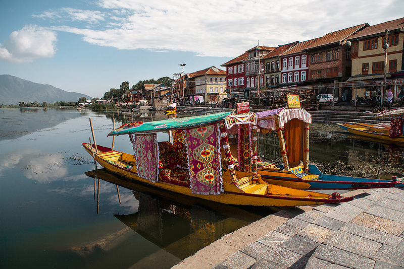 Srinagar Jammu Kashmir