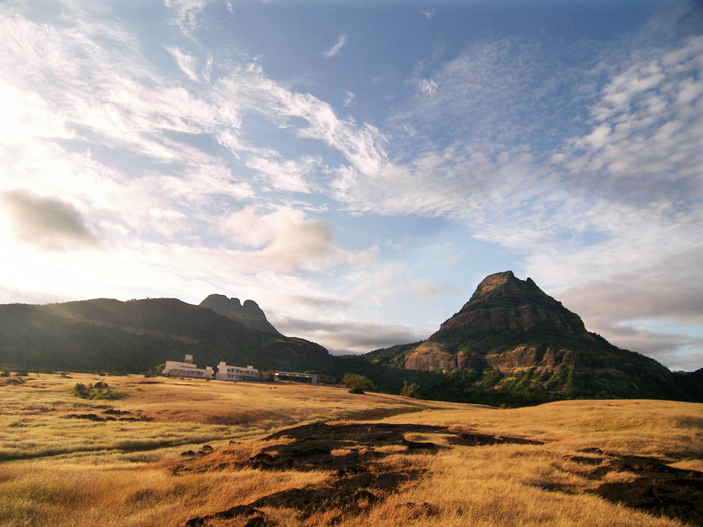 Malshej Ghat