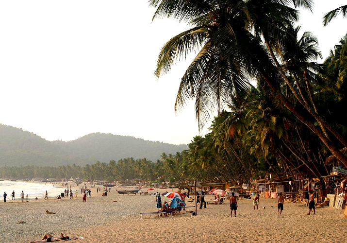 Goa