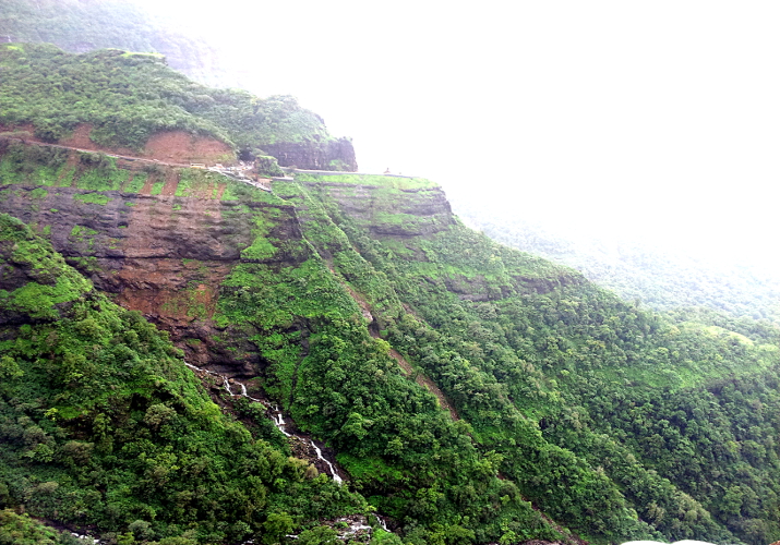 Malshej Ghat