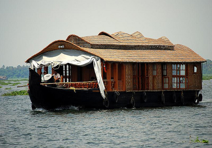 Kumarakom 