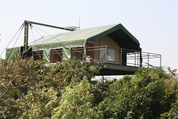 Machaan Lonavala