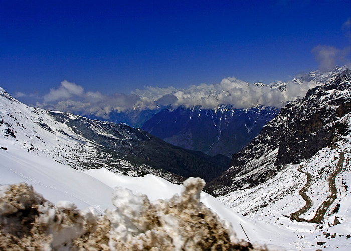 Lachung