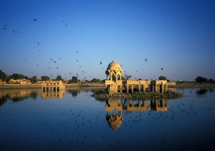 Jaisalmer