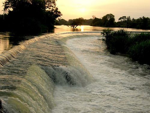 Balmuri Falls