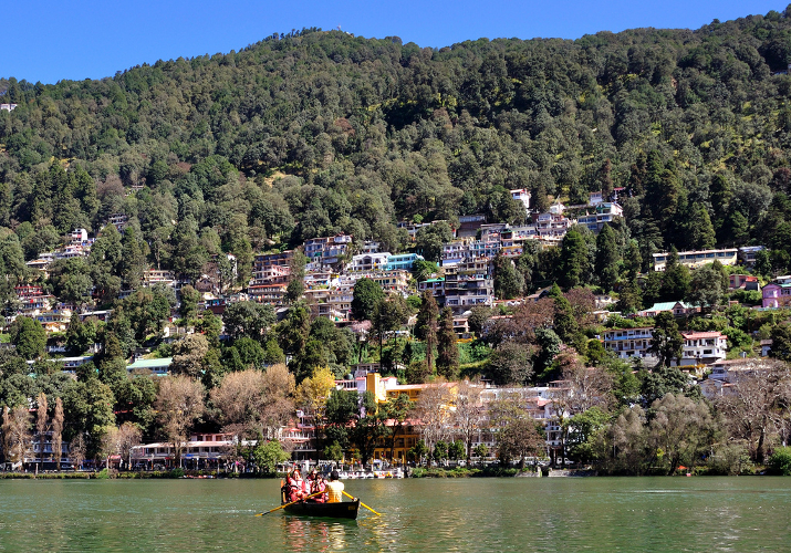 Nainital