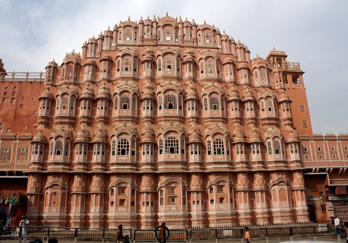 Hawa Mahal