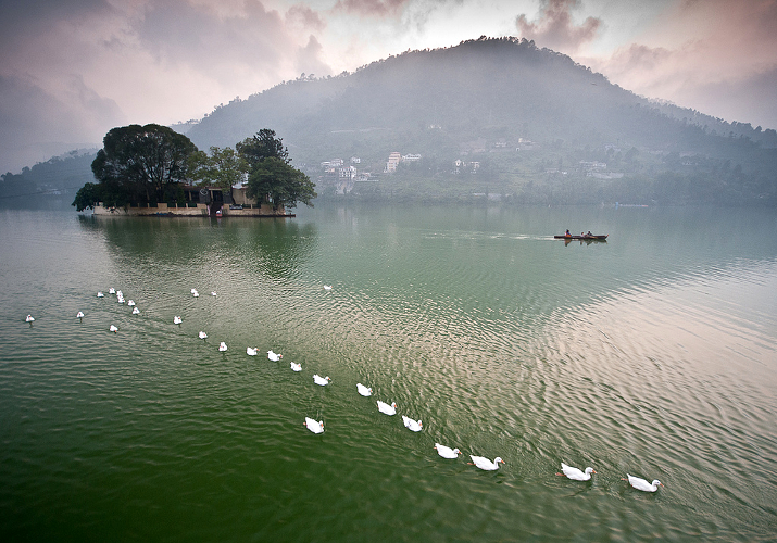 Bhimtal