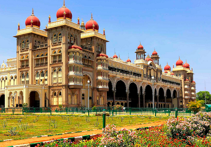 Mysore