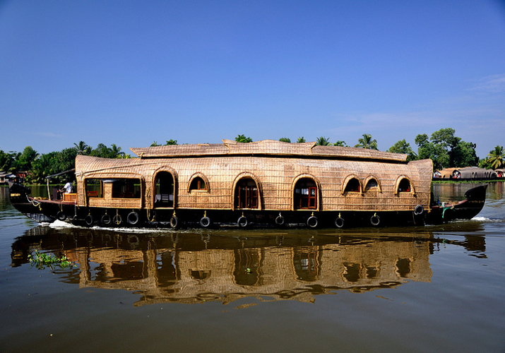 Alleppey