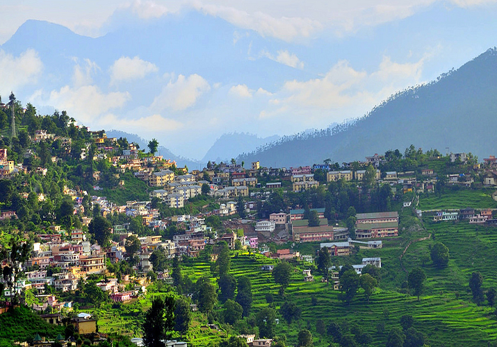 Almora