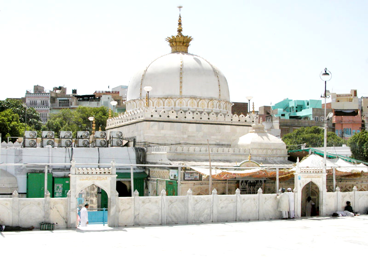 Ajmer