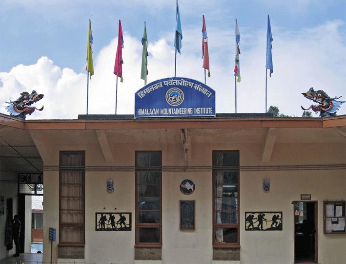 Himalayan Mountaineering Institute