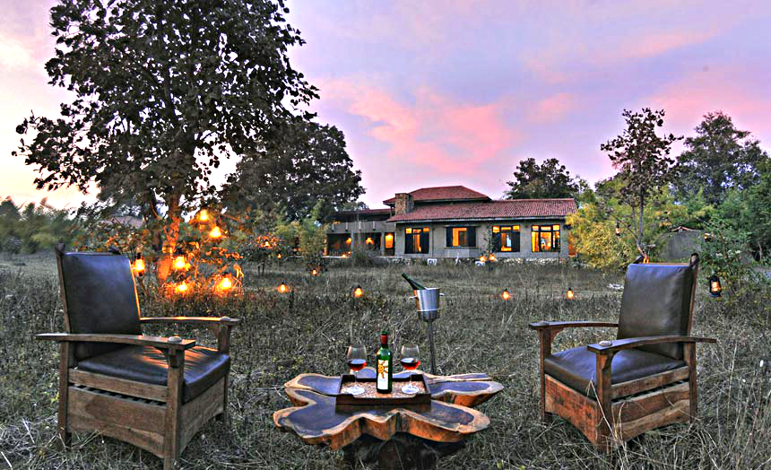 Kings Lodge Bandhavgarh