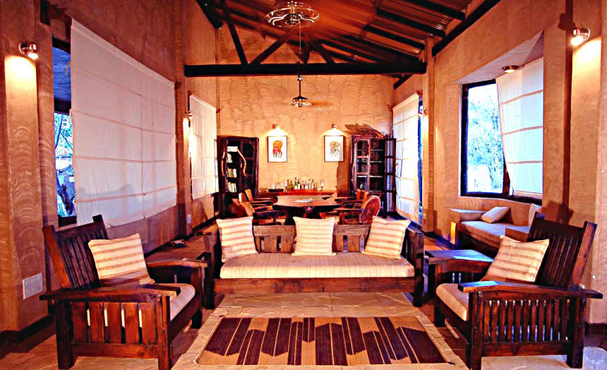 Kings Lodge Bandhavgarh