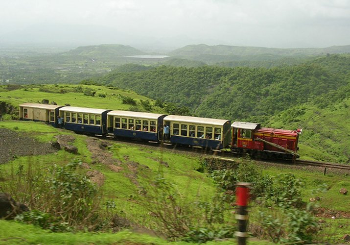 Matheran