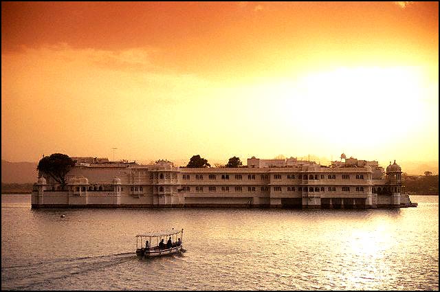 Lake Palace Udaipur